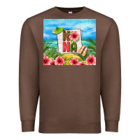 Chestnut summer nana Premium Sweatshirt - TumblerDesignByShophia