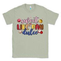 Matcha sweet like pan dulce Classic Tee - MaliasSmallBusiness