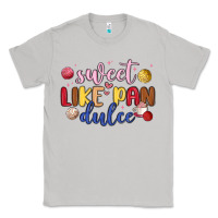 Moon Dust sweet like pan dulce Classic Tee - MaliasSmallBusiness