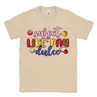 Mushroom sweet like pan dulce Classic Tee - MaliasSmallBusiness