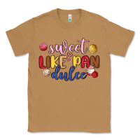Toasted Coconut sweet like pan dulce Classic Tee - MaliasSmallBusiness
