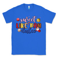 True Royal sweet like pan dulce Classic Tee - MaliasSmallBusiness