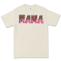 Mama Premium Tee | Teevron