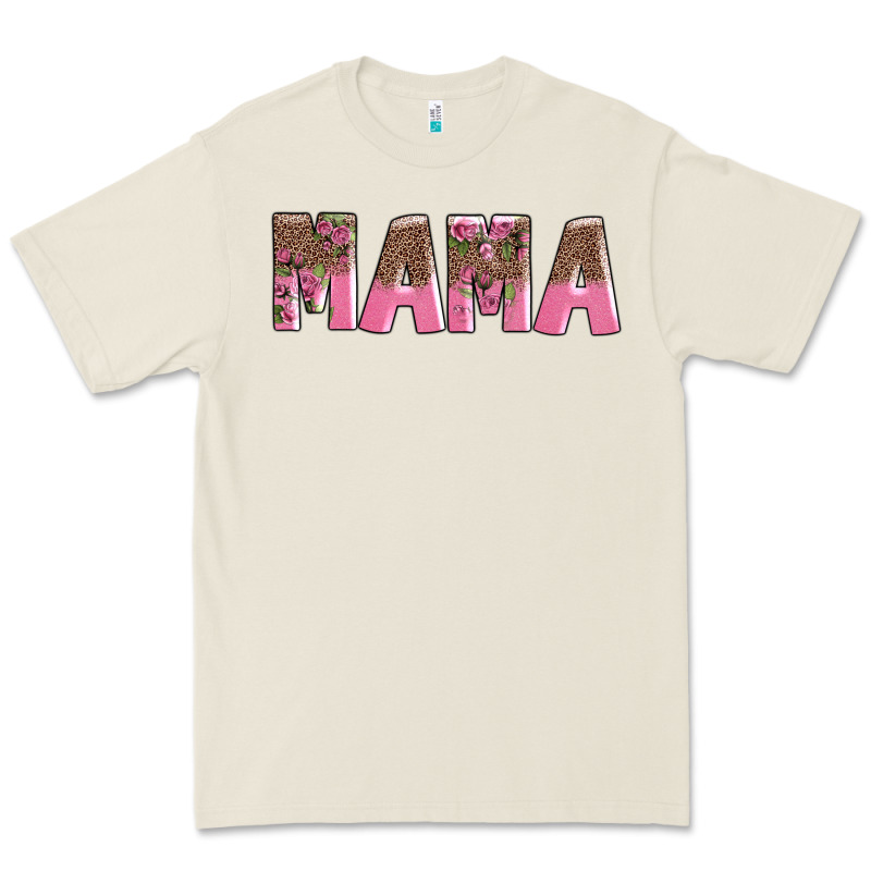 Mama Premium Tee by AdoDesignShop | Teevron