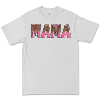 Dove Grey mama Premium Tee - AdoDesignShop
