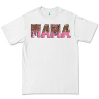 White mama Premium Tee - AdoDesignShop