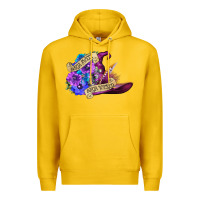 Lemon sorta sweet sorta wicked Premium Hoodie - CowGirlArtShop