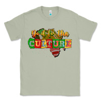 Matcha do it for the culture Classic Tee - JahusDesignShop