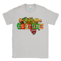 Moon Dust do it for the culture Classic Tee - JahusDesignShop