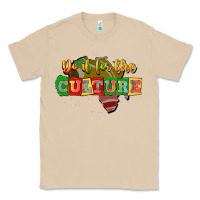Mushroom do it for the culture Classic Tee - JahusDesignShop