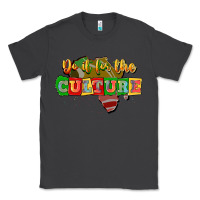 Smoke do it for the culture Classic Tee - JahusDesignShop