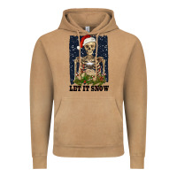 Vintage Camel let it snow Vintage Hoodie - RanaPortraitStore
