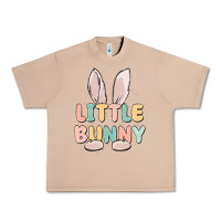 Burro little bunny malias Urban Heavy Tee - MaliasSmallBusiness