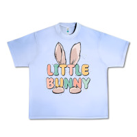 Grape Ice little bunny malias Urban Heavy Tee - MaliasSmallBusiness