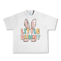 Lunar Rock little bunny malias Urban Heavy Tee - MaliasSmallBusiness