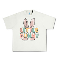 Pistachio little bunny malias Urban Heavy Tee - MaliasSmallBusiness