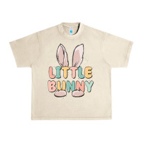 Sandshell little bunny malias Urban Heavy Tee - MaliasSmallBusiness
