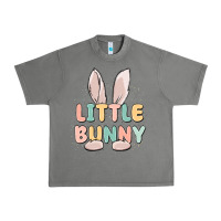 Tornado little bunny malias Urban Heavy Tee - MaliasSmallBusiness