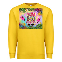 Lemon mom bod summer Premium Sweatshirt - TumblerDesignByShophia