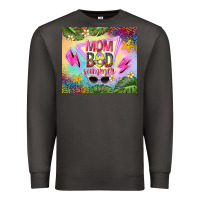 Smoke mom bod summer Premium Sweatshirt - TumblerDesignByShophia