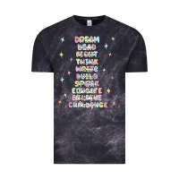 Cloud Black jesus names believe Vintage Tee - MaliasSmallBusiness