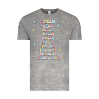 Cloud Rock jesus names believe Vintage Tee - MaliasSmallBusiness