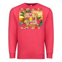 Cardinal hot mom summer Premium Sweatshirt - TumblerDesignByShophia