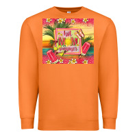 Carrot hot mom summer Premium Sweatshirt - TumblerDesignByShophia