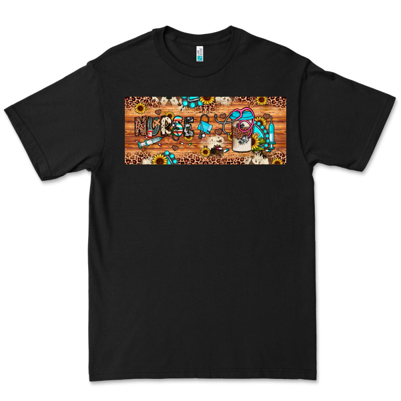 Nurse Premium Tee by JahusDesignShop | Teevron