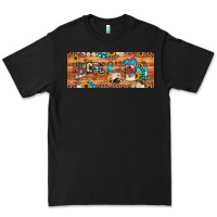 Black nurse Premium Tee - JahusDesignShop