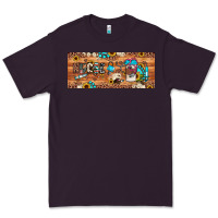 Plum nurse Premium Tee - JahusDesignShop