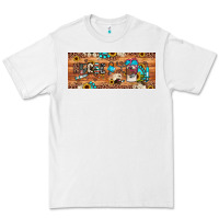 White nurse Premium Tee - JahusDesignShop