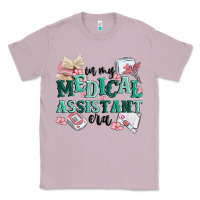 Lilac in my medical assistant era Classic Tee - MaliasSmallBusiness