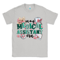 Moon Dust in my medical assistant era Classic Tee - MaliasSmallBusiness