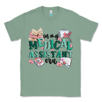 Sage in my medical assistant era Classic Tee - MaliasSmallBusiness