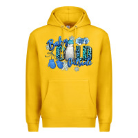Lemon baby its cold outside Premium Hoodie - CowGirlArtShop
