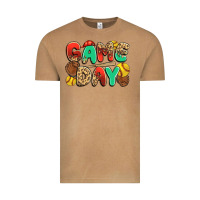 Vintage Camel game day softball Vintage Tee - JahusDesignShop
