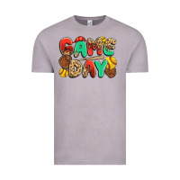 Vintage Zinc game day softball Vintage Tee - JahusDesignShop