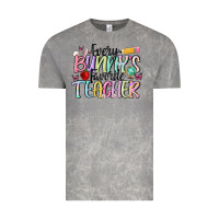 Cloud Rock every bunnys favorite teacher Vintage Tee - MaliasSmallBusiness