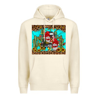 Sandshell truck gnome cactus Premium Hoodie - JahusDesignShop