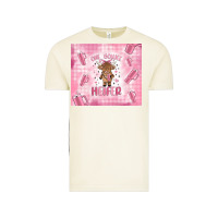 Vintage Arctic one boujee heifer Vintage Tee - MaliasSmallBusiness