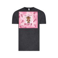 One Boujee Heifer Vintage Tee | Teevron