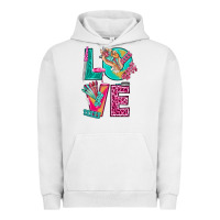 Pigment Lunar Rock love with nail elements bbs Urban Hoodie - BundleAndBundleShop
