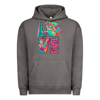 Pigment Tornado love with nail elements bbs Urban Hoodie - BundleAndBundleShop