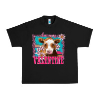 Black be my valentine with guarnsey Urban Heavy Tee - AdoDesignShop