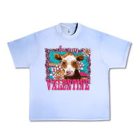 Grape Ice be my valentine with guarnsey Urban Heavy Tee - AdoDesignShop