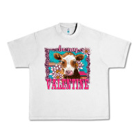 Lunar Rock be my valentine with guarnsey Urban Heavy Tee - AdoDesignShop