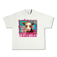 Pistachio be my valentine with guarnsey Urban Heavy Tee - AdoDesignShop
