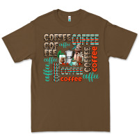 Cacao coffee Premium Tee - AdoDesignShop