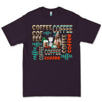 Plum coffee Premium Tee - AdoDesignShop